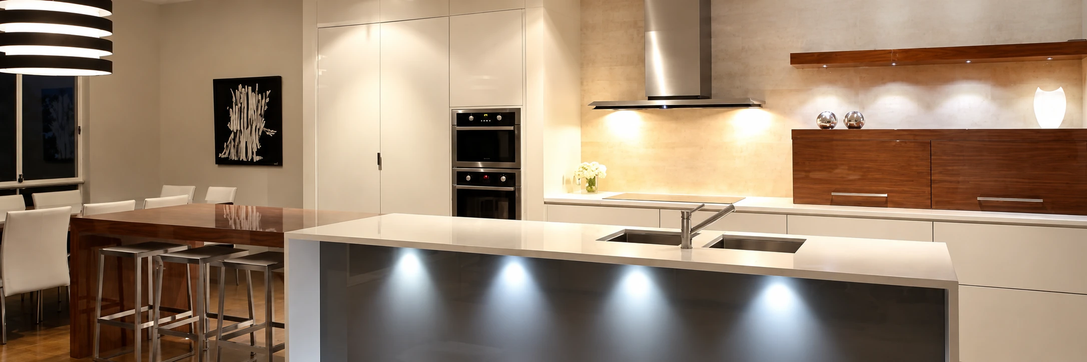 Residential electrical services