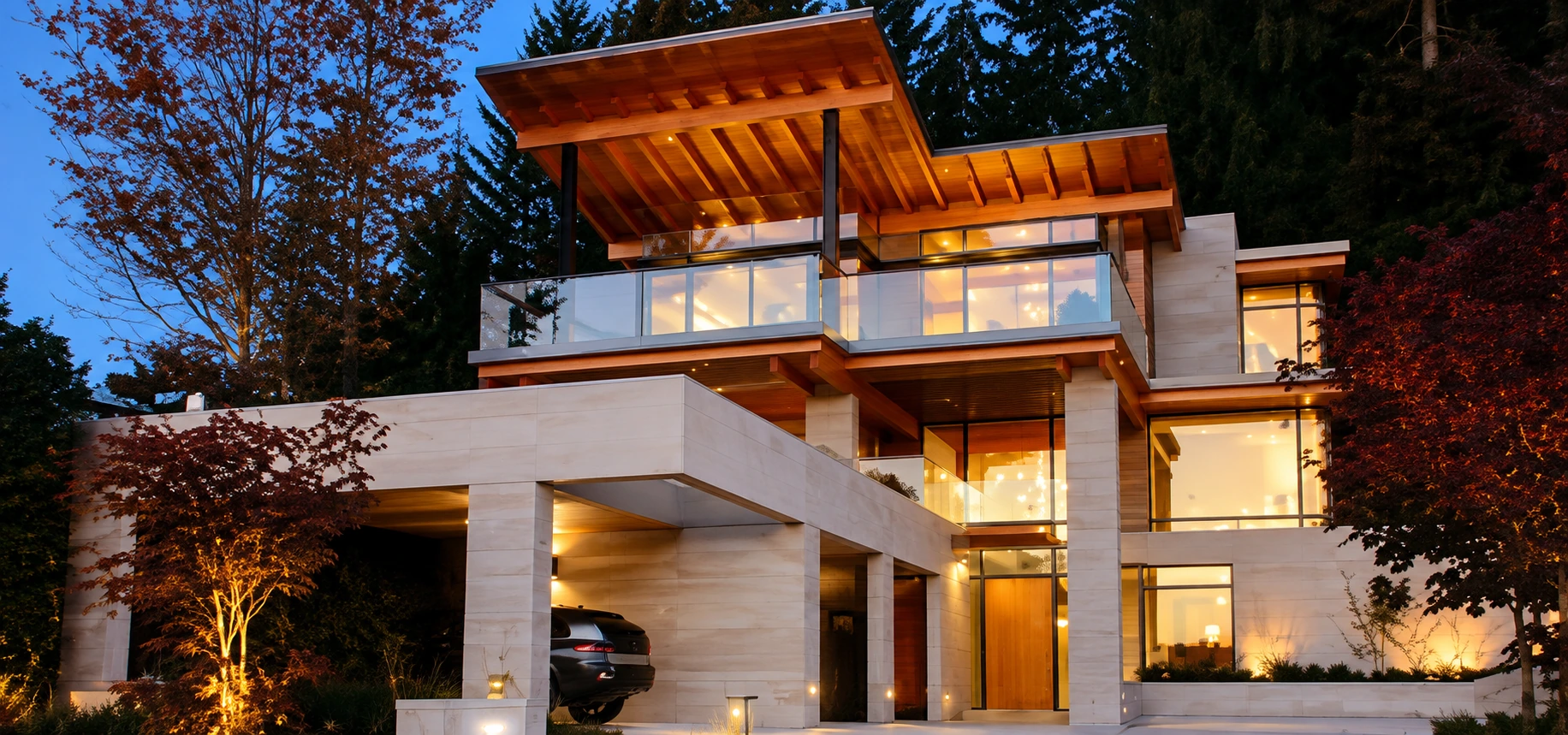 Residential electrical services